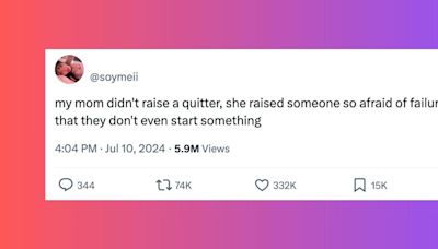 The Funniest Tweets From Women This Week (July 6-12)