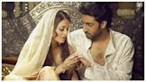 Did you know Aishwarya Rai Bachchan realized she MARRIED Abhishek Bachchan only when they were flying off for their honeymoon? - Times of India