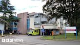 Cheltenham A&E changes branded 'a betrayal' by patients