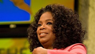 Oprah se disculpó por haber sido “gran contribuyente” a la cultura de las dietas tóxicas