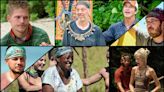 Who should return for Survivor 50?