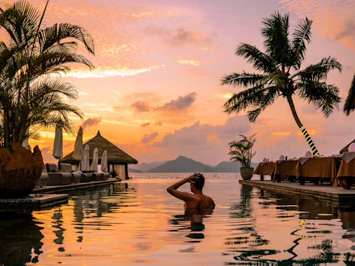 Get paid to visit luxury hotels and spas around the world—here's how
