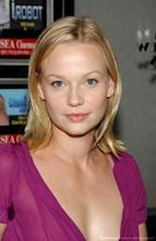 Samantha Mathis