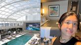 I spent a night on a new $560 million luxury cruise ship and now I think Explora could dominate the upscale cruise market