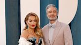 Rita Ora says she found her ‘fairytale’ with Taika Waititi