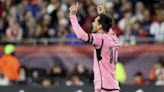 Otro día en la oficina: Messi vuelve a ser el Jugador de la Semana en la MLS - La Opinión