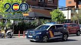 Una reyerta en un mercadillo de Granada acaba con tres detenidos y un herido en la UCI