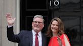 The Latest | Keir Starmer is officially the new UK prime minister