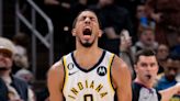 Indiana Pacers guard Tyrese Haliburton named NBA All-Star reserve