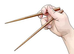 Chopsticks