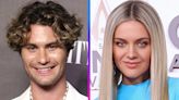 Kelsea Ballerini and 'Outer Banks' Star Chase Stokes Spark Dating Rumors With New Pic
