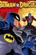 The Batman vs Dracula: The Animated Movie