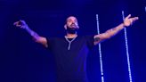 Drake Gifts Fan Birkin Bag During Los Angeles Concert