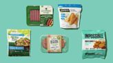 The Meat Lovers' Guide to Plant-Based Meat