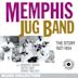 Memphis Jug Band Story: 1927-1934