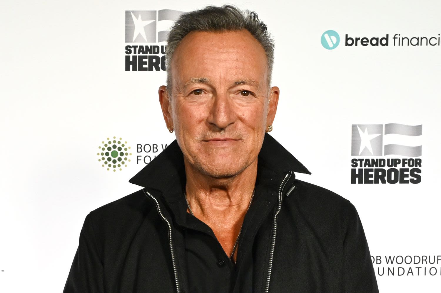 Bruce Springsteen Has Reached Billionaire Status, According to a 'Forbes' Estimate