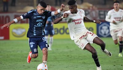 Empataron Universitario y Junior: ¿con qué resultado Liga de Quito será líder en la Libertadores?