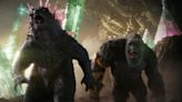 You Need to See Godzilla and Kong Running in the Trailer for The New Empire: Watch