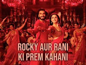 Rocky Aur Rani Kii Prem Kahaani