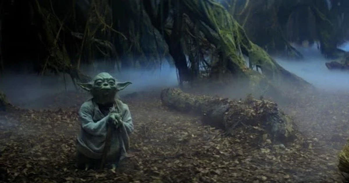 44 Years Later, Star Wars Is About to Bring Back a Beloved Jedi Trope