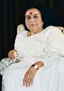 Shri Mataji Nirmala Devi