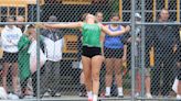 Gibsonburg's Cole Owens third in pole vault in Division III at state track