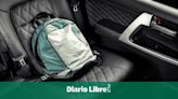 Mochilas y ropa: los artículos más olvidados por los usuarios de Uber en República Dominicana