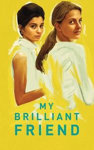 FREE HBO: My Brilliant Friend