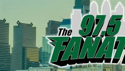 RADIO WARS: 97.5 the Fanatic Makes New Lineup Official
