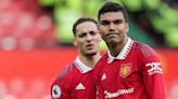Casemiro backing ‘exceptional’ Antony to silence critics as Man Utd’s £85m forward scratches around for form | Goal.com South Africa