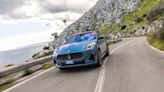 Maserati Grecale Folgore first drive: A luxury electric SUV that was worth the wait