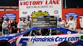 NASCAR Cup Series at Charlotte results: Ryan Blaney wins Coca-Cola 600 after lengthy drought