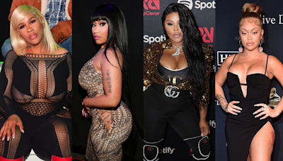 Akbar V Questions Latto Calling Lil’ Kim The GOAT Of Female Rappers, Argues For Nicki Minaj