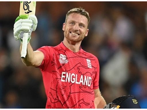 T20 WC: Jos Buttler Reveals