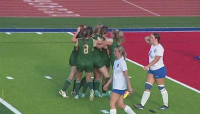 Aquinas girls soccer heads back to state championship; North Augusta softball, soccer winning streaks continue