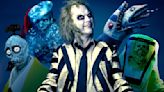 Beetlejuice 2's MPA Rating Has More Intense Warnings Than Tim Burton's 1988 Original - SlashFilm