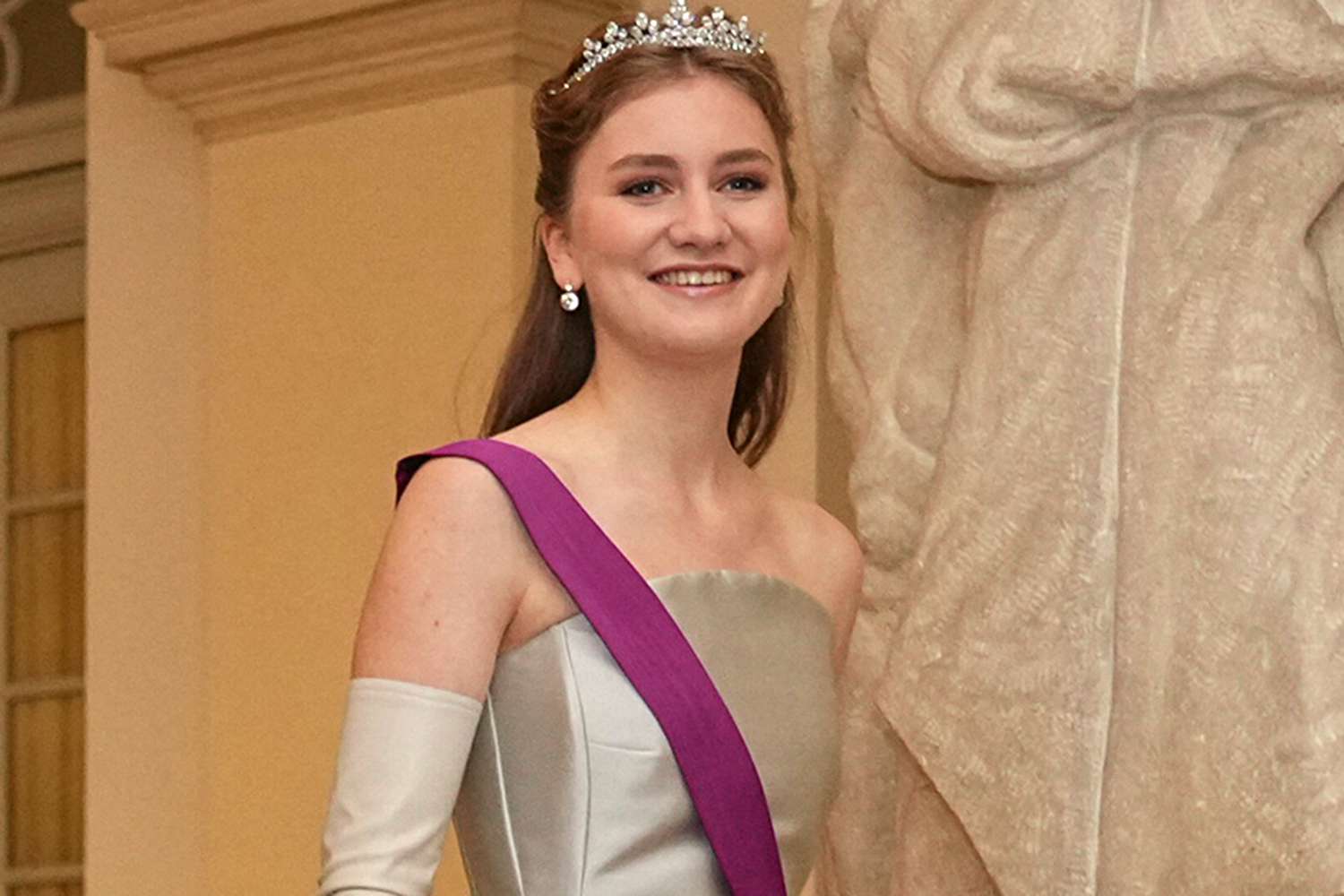 Princess Elisabeth of Belgium, 22, is Moving to the U.S. — Find Out Why!