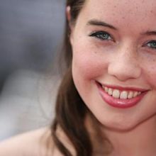 Anna Popplewell