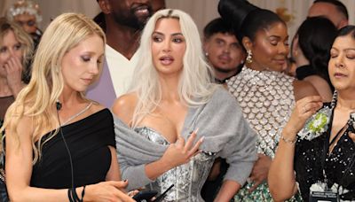 Kim Kardashian Reveals Reason Why She Could Barely Walk at Met Gala 2024 & It Wasn’t Because of Her Cinched Waist