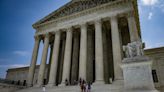 Supreme Court to hear NRA free speech lawsuit against NY official