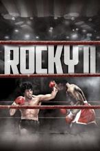 Rocky II