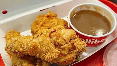 Customers Just Chose the Best Fried Chicken Chain In 2024—And It’s Not Chick-fil-A