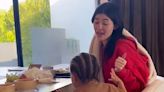 Kylie Jenner Sings ABCs with Adorable 2-Year-Old Son Aire — See the Sweet Video!