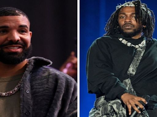 Kendrick Lamar 6-Time Not Like Us Performance Sparks Drake Death Hoax And Memefest Online; Deets