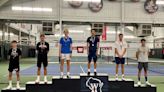 WIAA state tennis: La Crosse Aquinas, West Salem juniors battle for third place