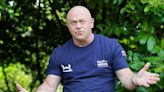 EastEnders legend Ross Kemp making acting comeback after seven years in new cop thriller