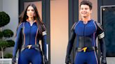 The Thundermans: Our Kid Reporter Grills Kira Kosarin and Jack Griffo About the Revival Movie, Evil Bunnies and More — Watch