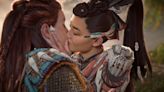 Horizon Forbidden West Lets Aloy Kiss Someone, And It's A Lady