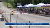 Soap Box Derby takes place in Aroostook County