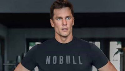 A 46 anni, Tom Brady mostra la sua forma atletica in un video senza maglietta
